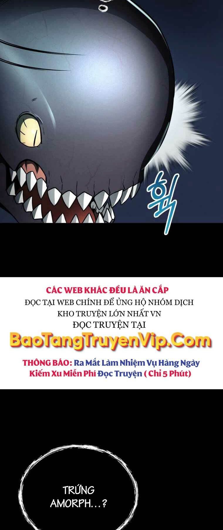 Tôi đã trở thành quái vật không gian - Chapter 9 - Page 24
