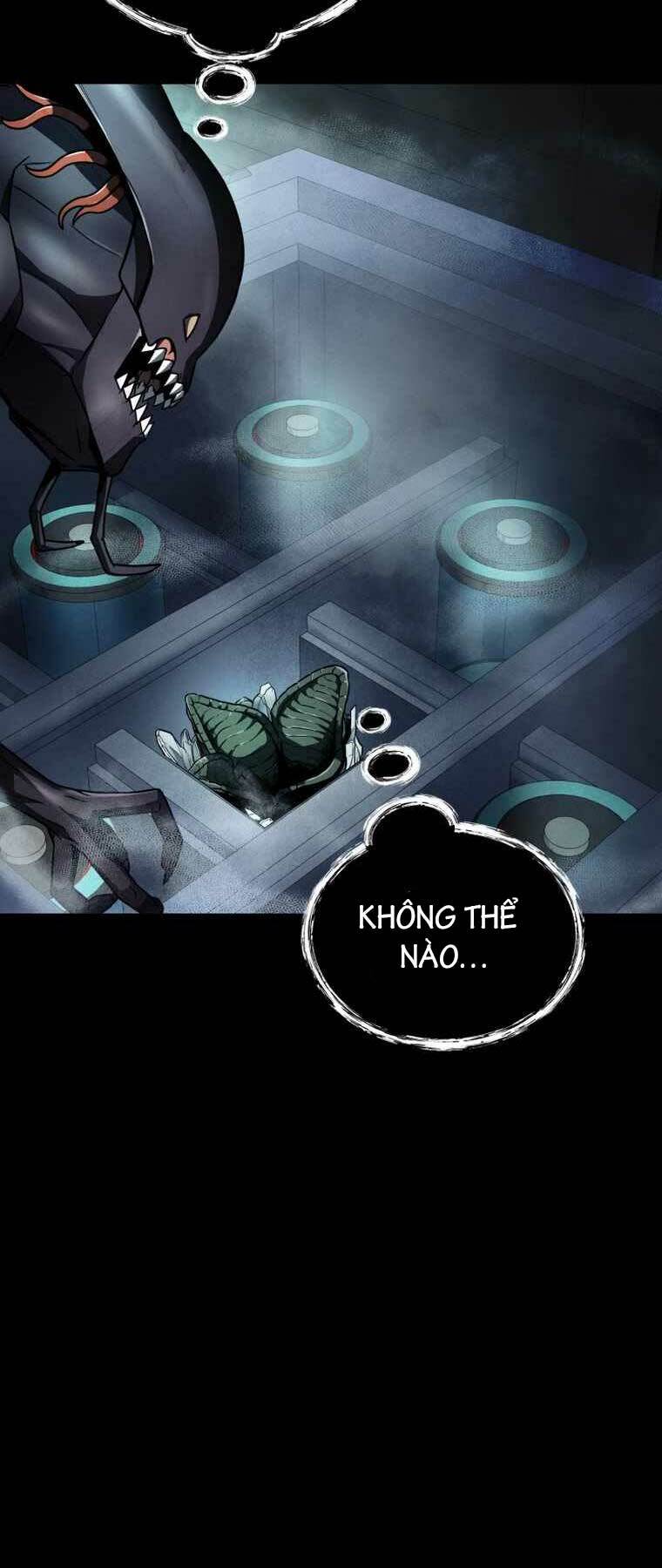 Tôi đã trở thành quái vật không gian - Chapter 9 - Page 25
