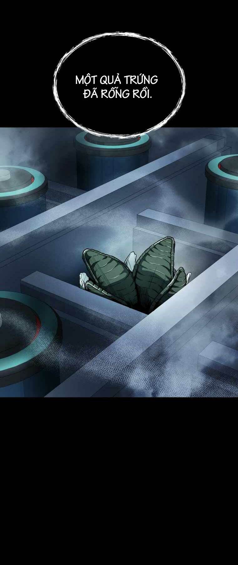 Tôi đã trở thành quái vật không gian - Chapter 9 - Page 26