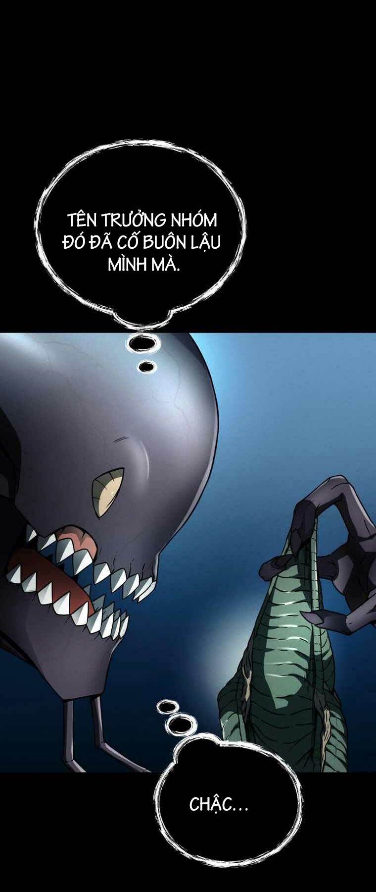 Tôi đã trở thành quái vật không gian - Chapter 9 - Page 28