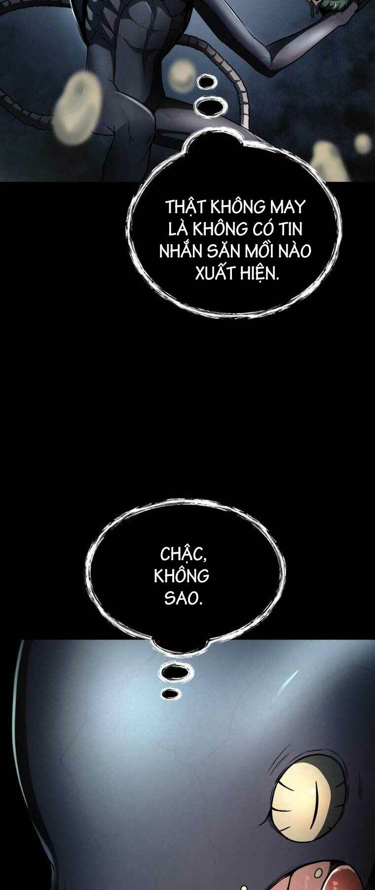 Tôi đã trở thành quái vật không gian - Chapter 9 - Page 40
