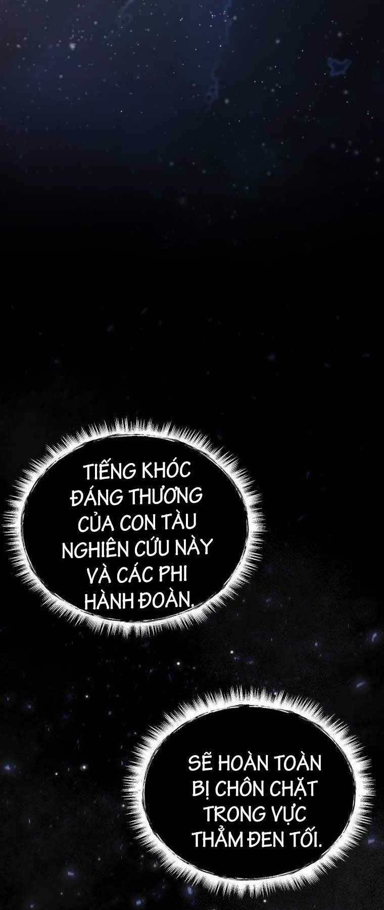 Tôi đã trở thành quái vật không gian - Chapter 9 - Page 54