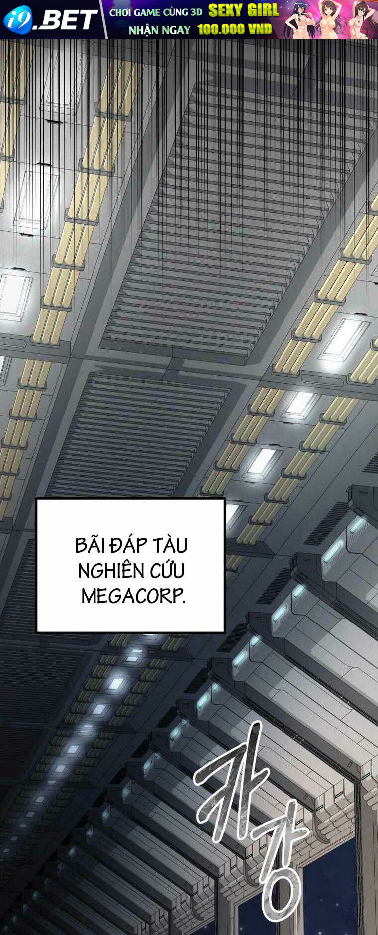 Tôi đã trở thành quái vật không gian - Chapter 9 - Page 57