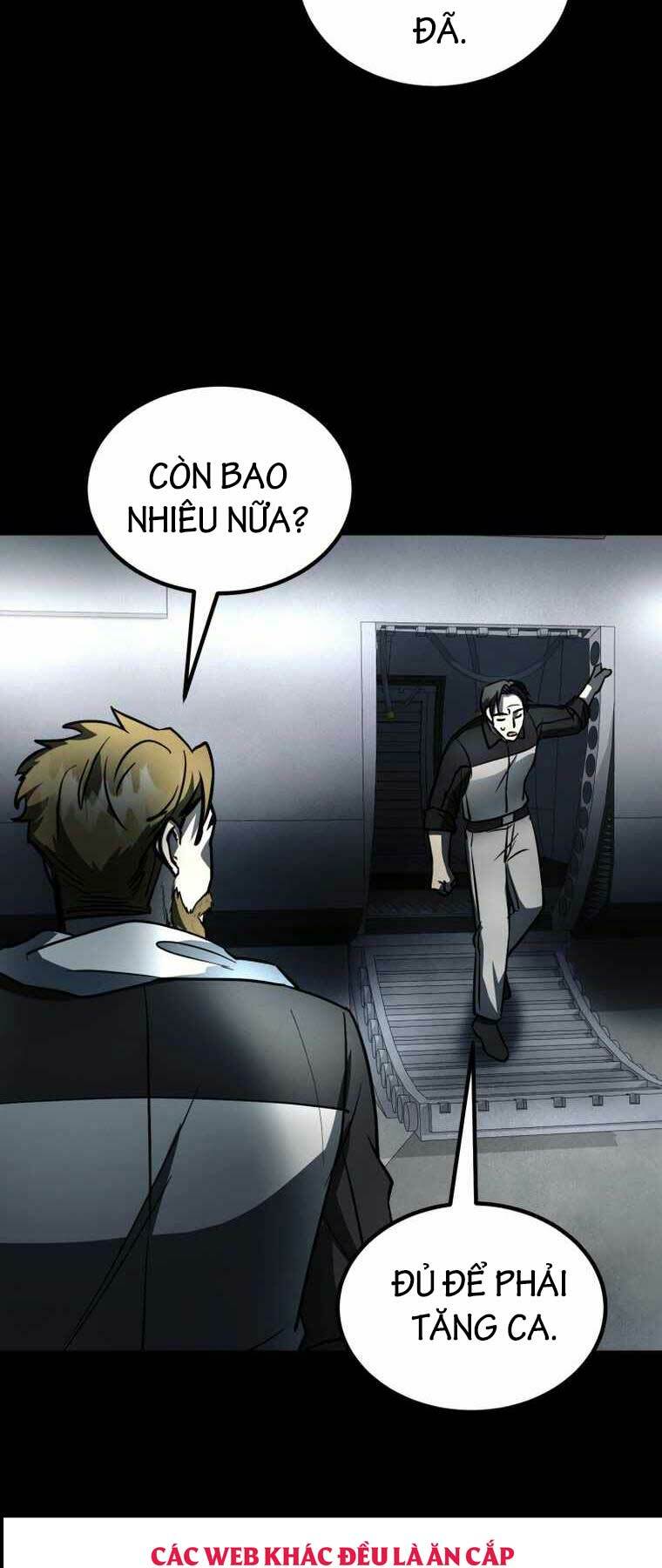 Tôi đã trở thành quái vật không gian - Chapter 9 - Page 60