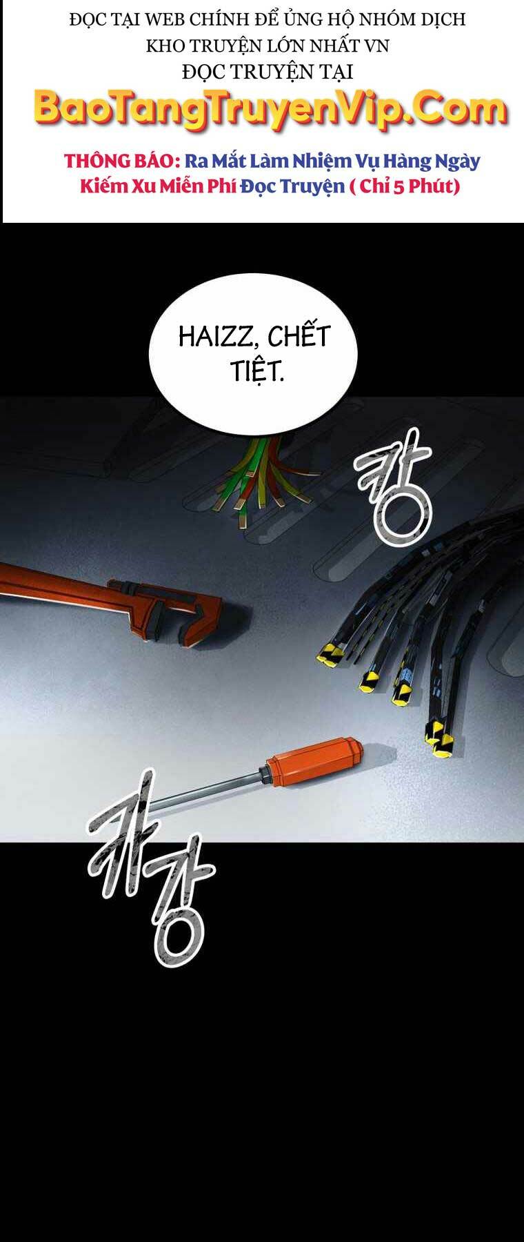 Tôi đã trở thành quái vật không gian - Chapter 9 - Page 61