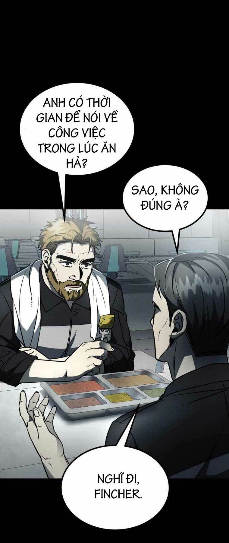 Tôi đã trở thành quái vật không gian - Chapter 9 - Page 65