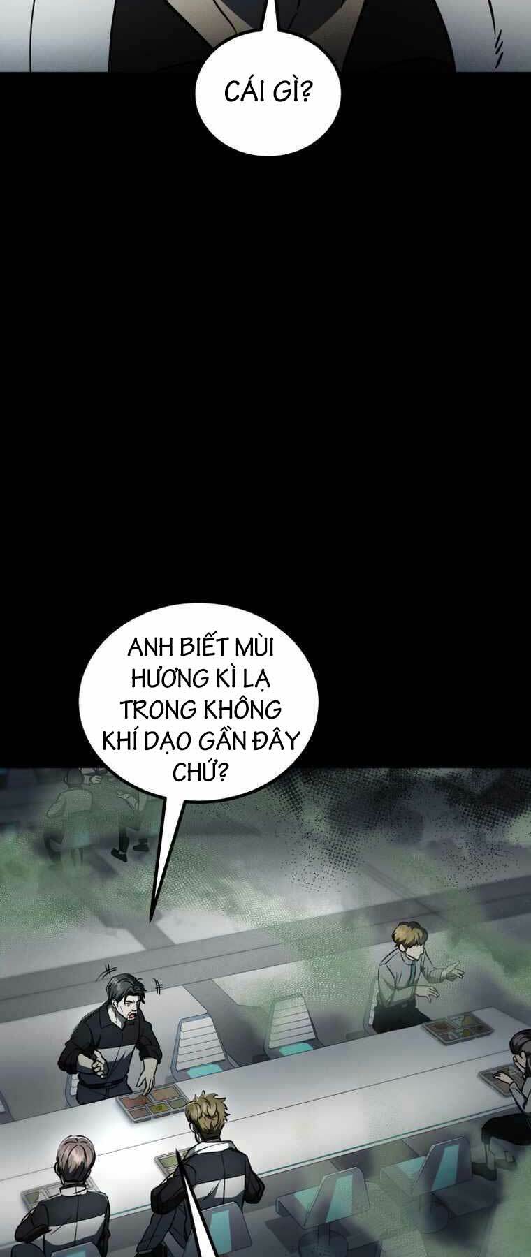 Tôi đã trở thành quái vật không gian - Chapter 9 - Page 68