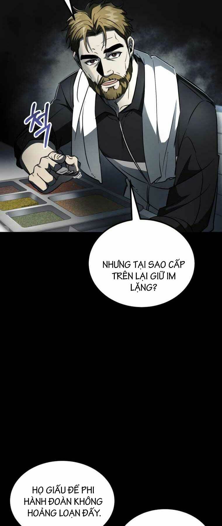 Tôi đã trở thành quái vật không gian - Chapter 9 - Page 72