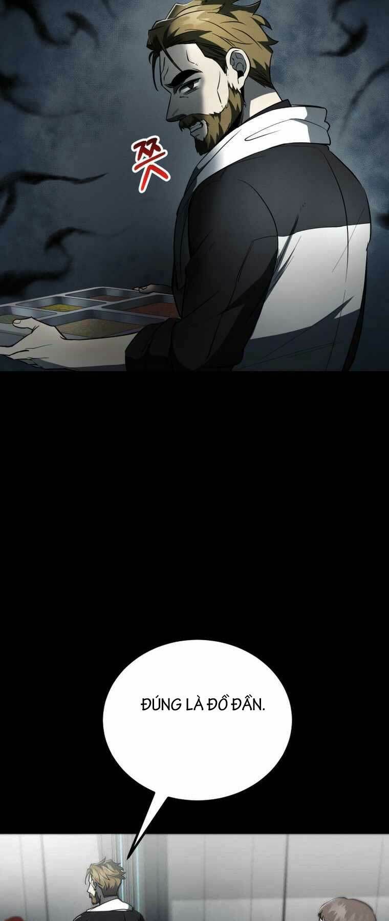 Tôi đã trở thành quái vật không gian - Chapter 9 - Page 75