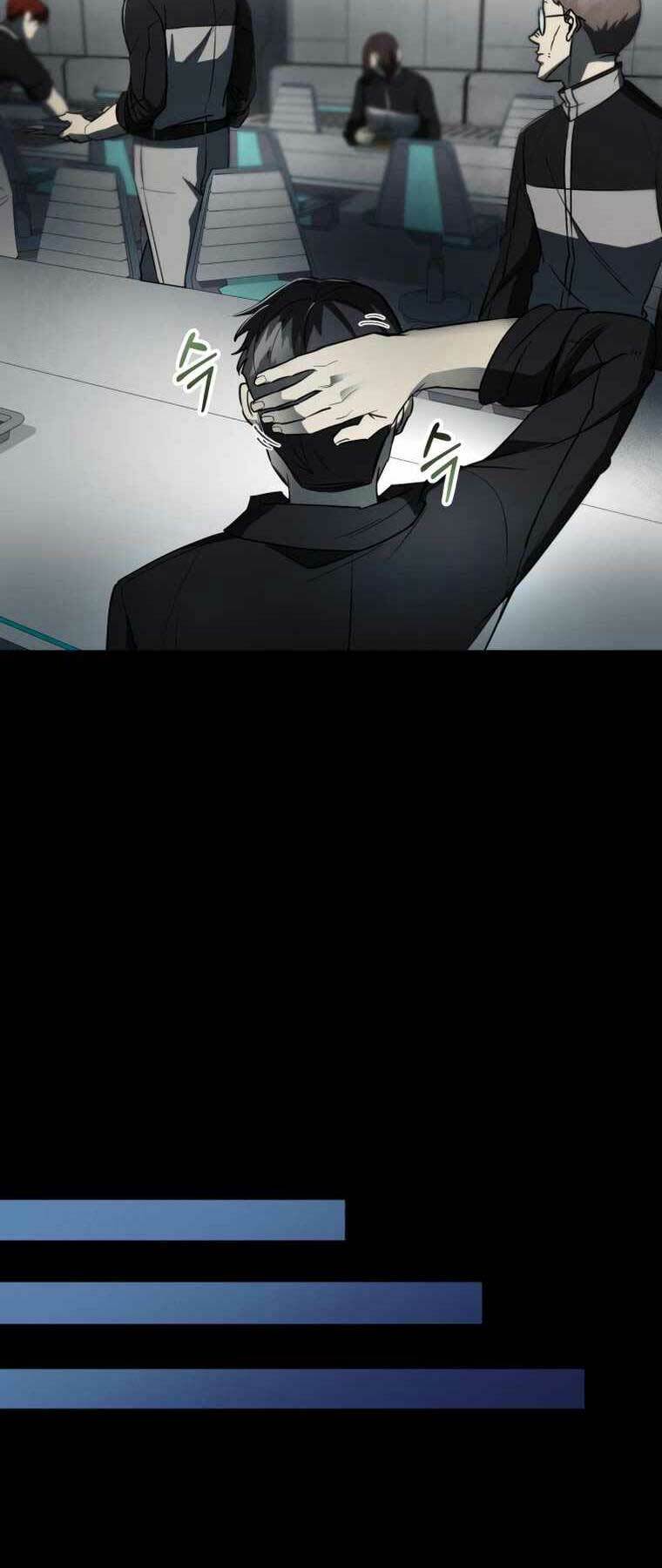 Tôi đã trở thành quái vật không gian - Chapter 9 - Page 76