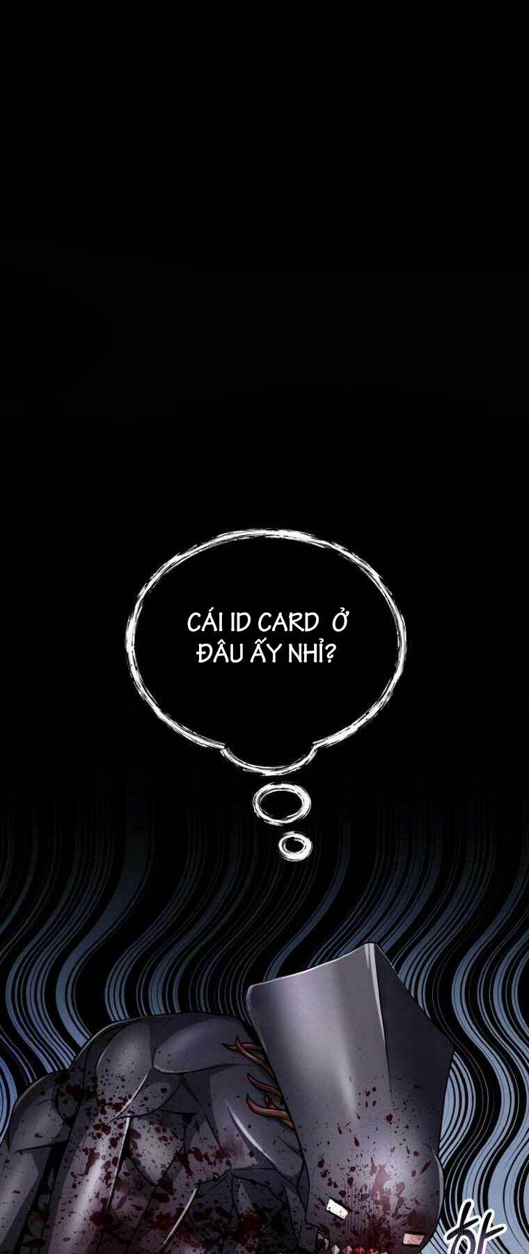 Tôi đã trở thành quái vật không gian - Chapter 9 - Page 7