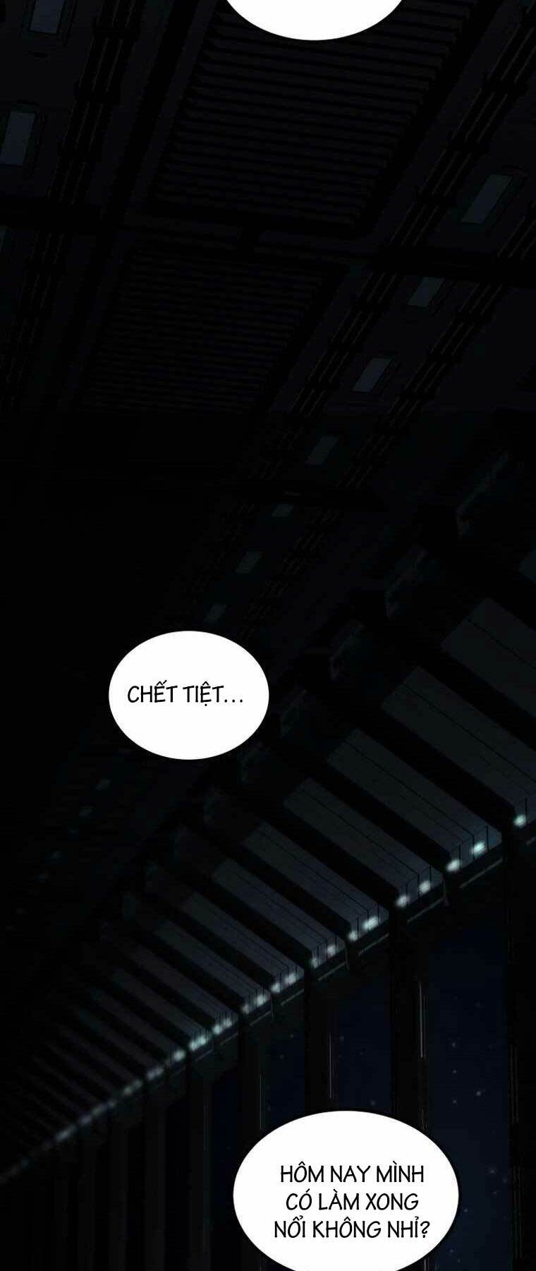 Tôi đã trở thành quái vật không gian - Chapter 9 - Page 80
