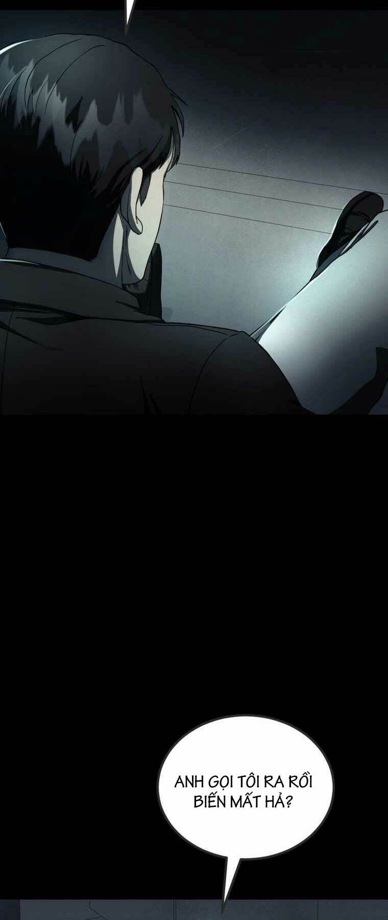 Tôi đã trở thành quái vật không gian - Chapter 9 - Page 87