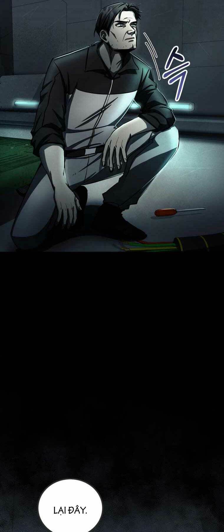 Tôi đã trở thành quái vật không gian - Chapter 9 - Page 88