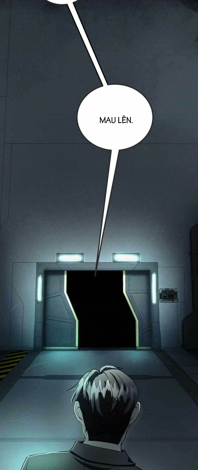 Tôi đã trở thành quái vật không gian - Chapter 9 - Page 89