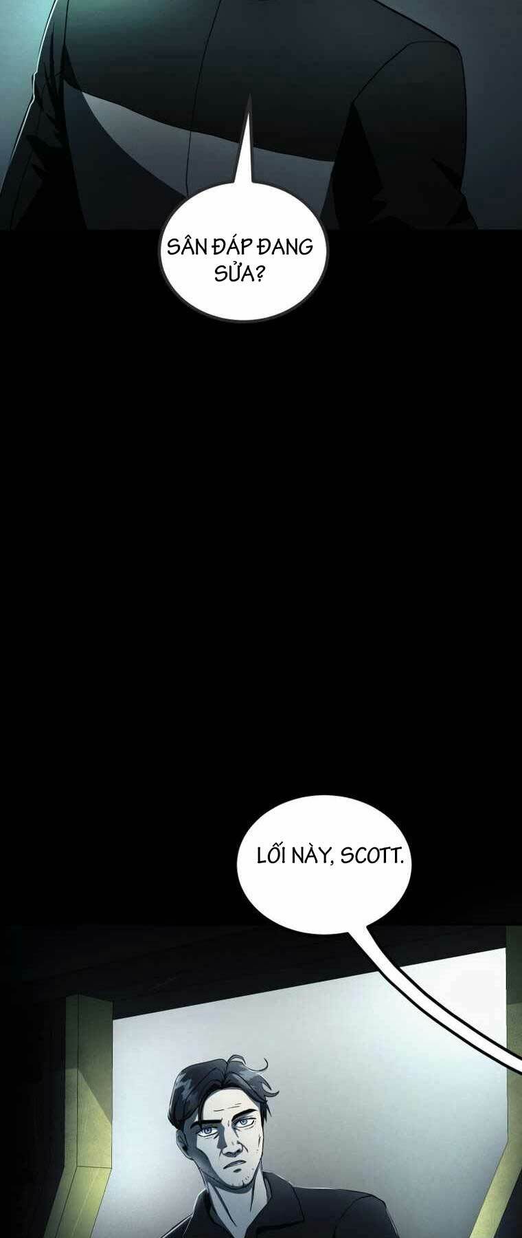 Tôi đã trở thành quái vật không gian - Chapter 9 - Page 90