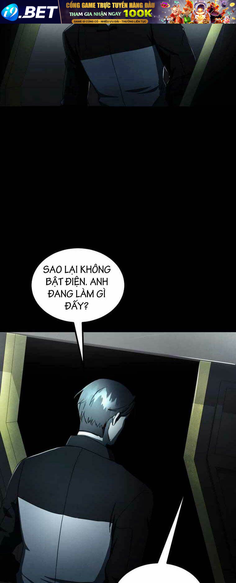 Tôi đã trở thành quái vật không gian - Chapter 9 - Page 91