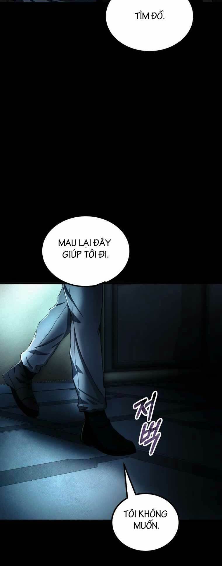 Tôi đã trở thành quái vật không gian - Chapter 9 - Page 92