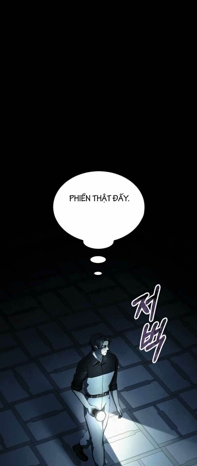 Tôi đã trở thành quái vật không gian - Chapter 9 - Page 93