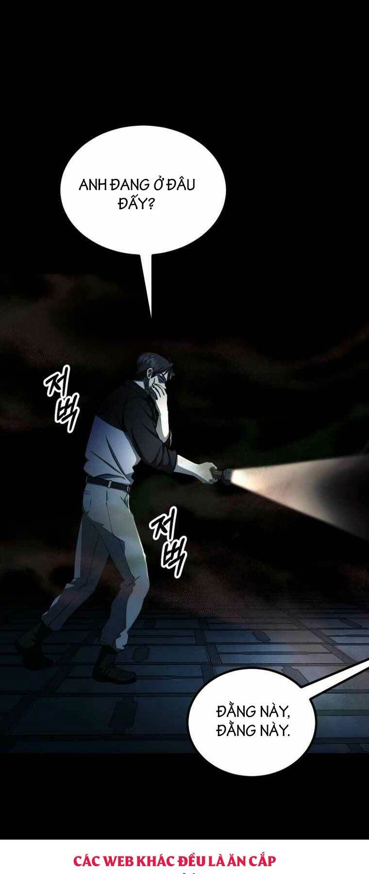 Tôi đã trở thành quái vật không gian - Chapter 9 - Page 96