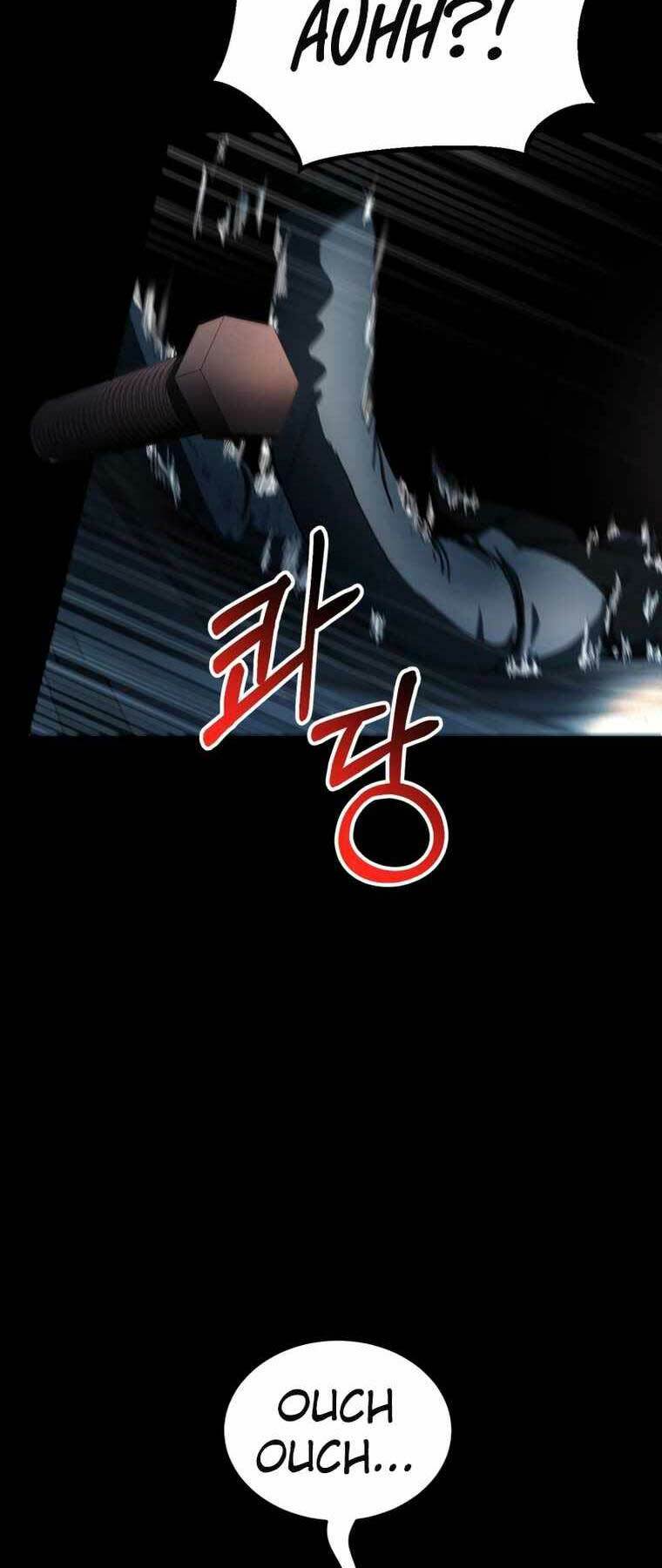 Tôi đã trở thành quái vật không gian - Chapter 9 - Page 98