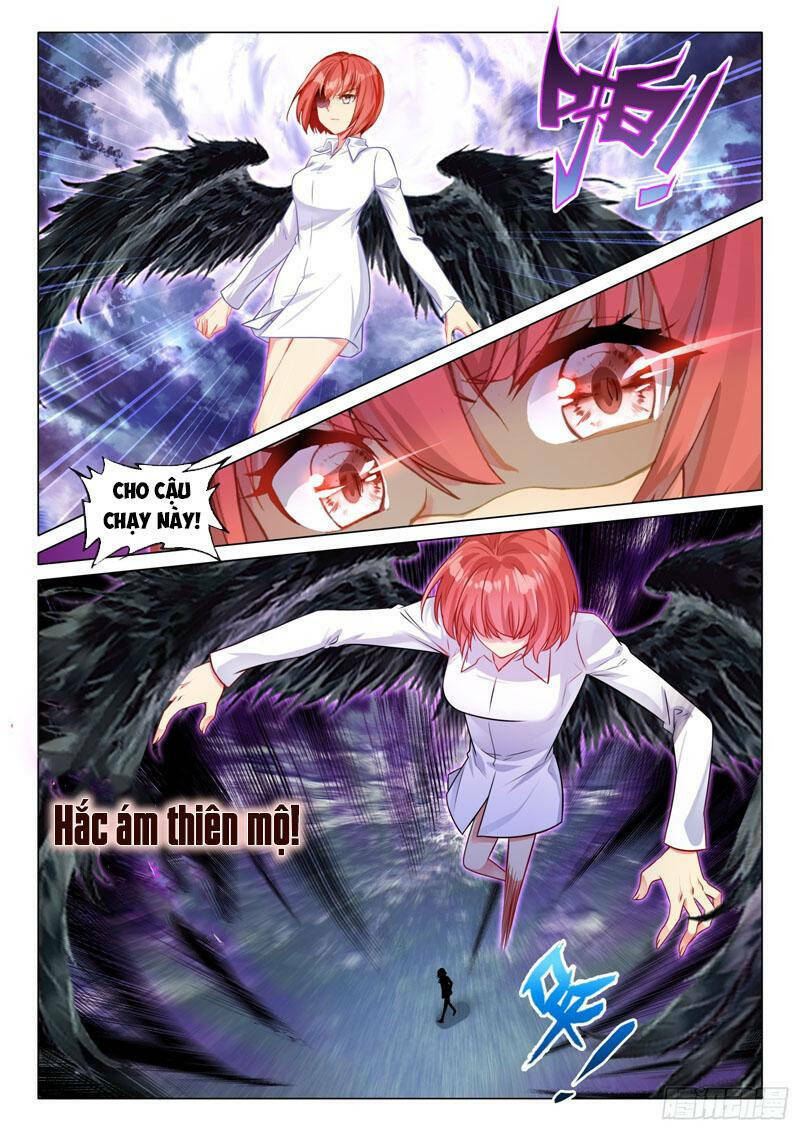 Long Vương Truyền Thuyết - Chapter 326 - Page 14