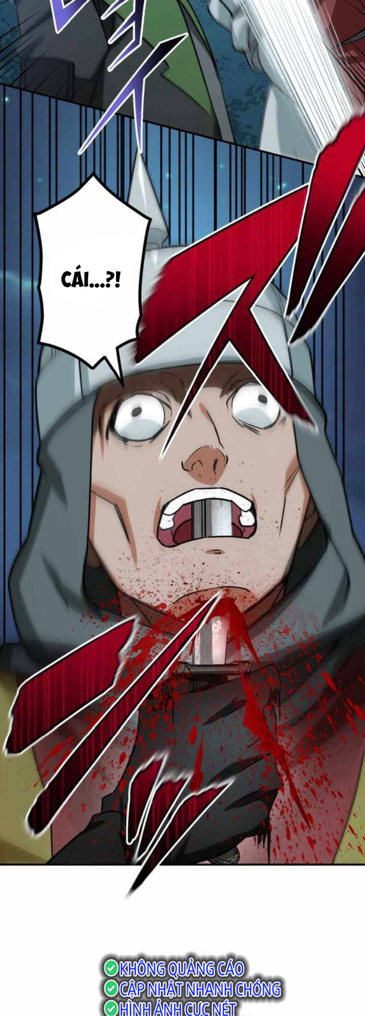 Sát thủ mạnh nhất chuyển sinh sang thế giới khác - Chapter 21 - Page 12