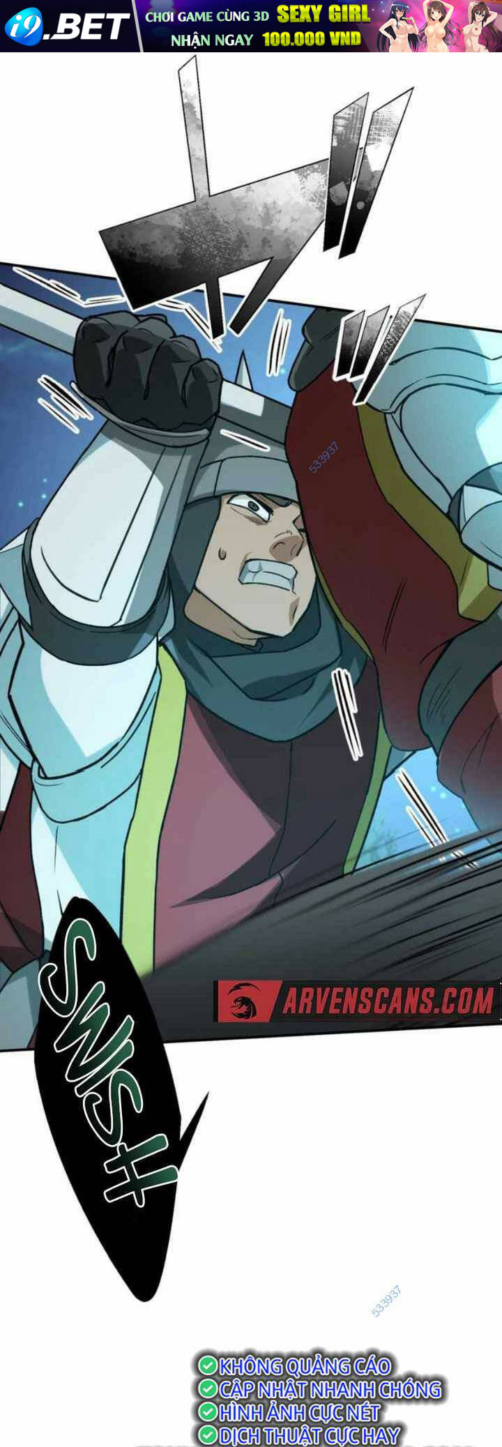 Sát thủ mạnh nhất chuyển sinh sang thế giới khác - Chapter 21 - Page 15