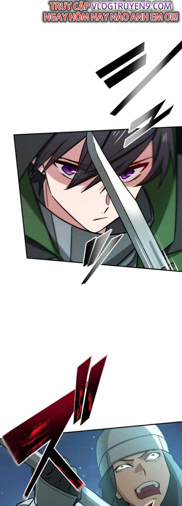 Sát thủ mạnh nhất chuyển sinh sang thế giới khác - Chapter 21 - Page 16