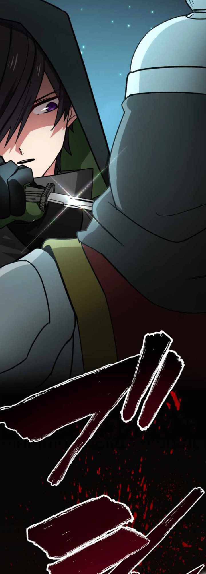 Sát thủ mạnh nhất chuyển sinh sang thế giới khác - Chapter 21 - Page 20