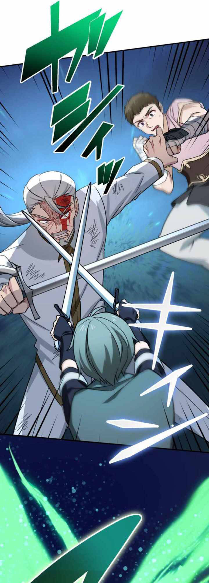 Sát thủ mạnh nhất chuyển sinh sang thế giới khác - Chapter 21 - Page 26