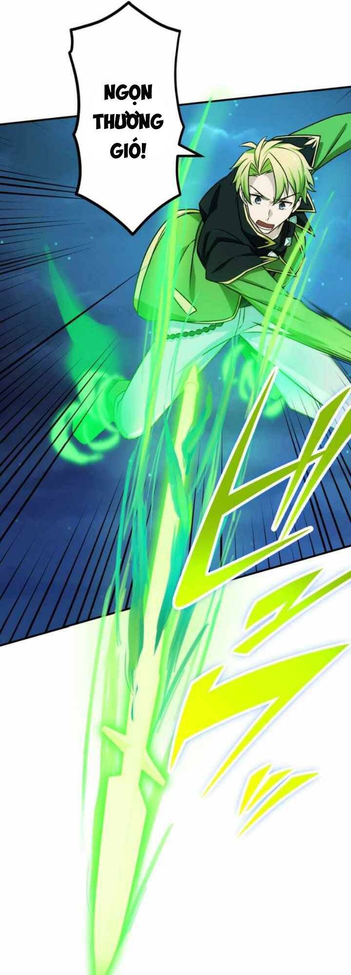 Sát thủ mạnh nhất chuyển sinh sang thế giới khác - Chapter 21 - Page 29