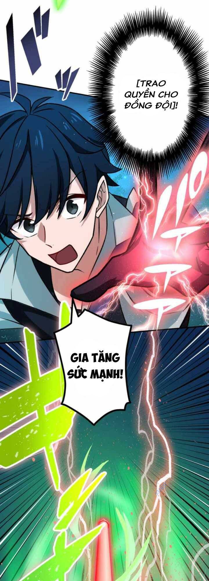 Sát thủ mạnh nhất chuyển sinh sang thế giới khác - Chapter 21 - Page 30