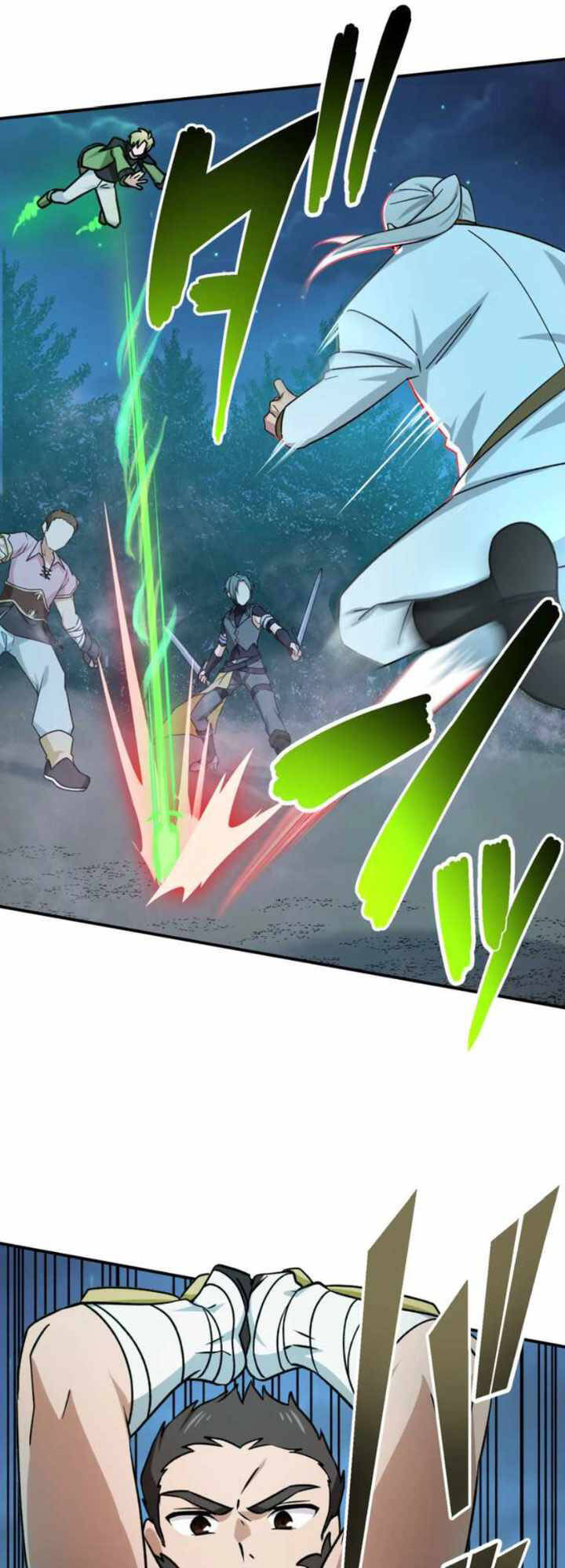 Sát thủ mạnh nhất chuyển sinh sang thế giới khác - Chapter 21 - Page 33