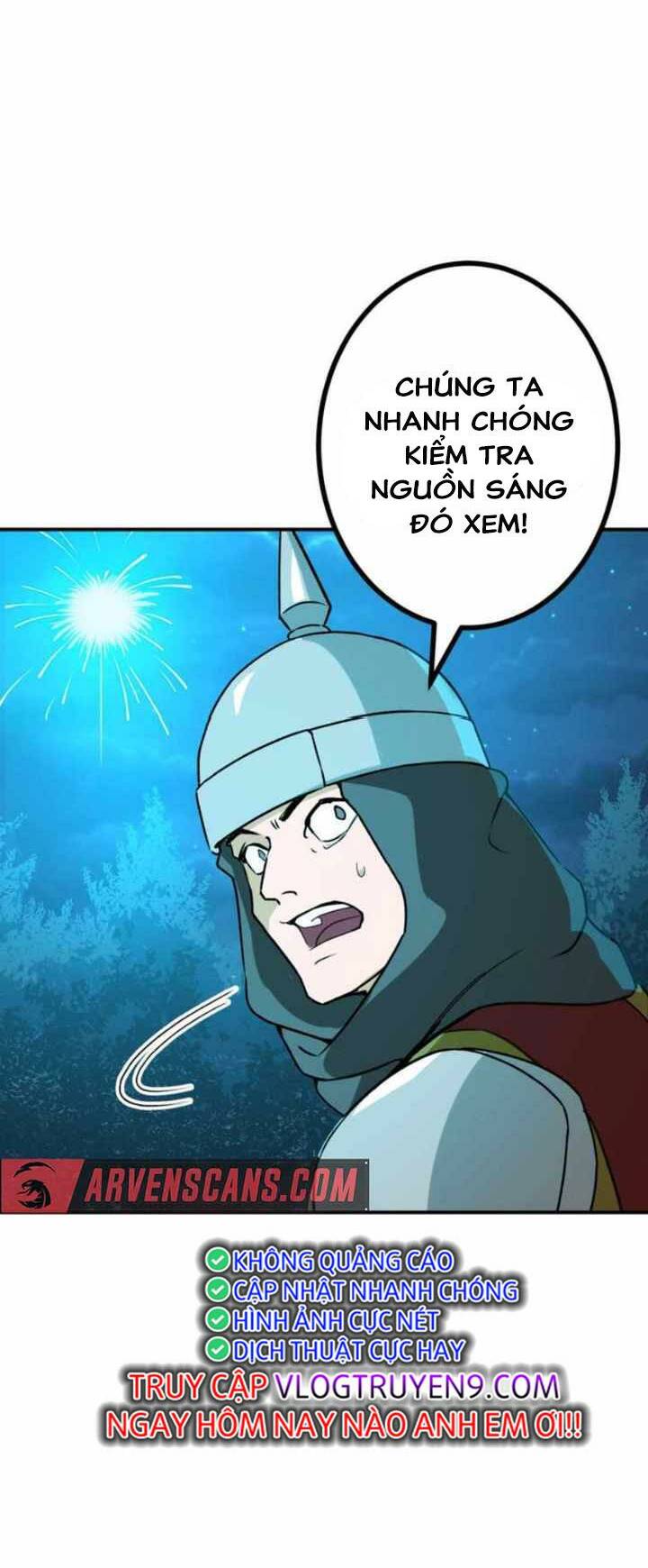 Sát thủ mạnh nhất chuyển sinh sang thế giới khác - Chapter 21 - Page 3