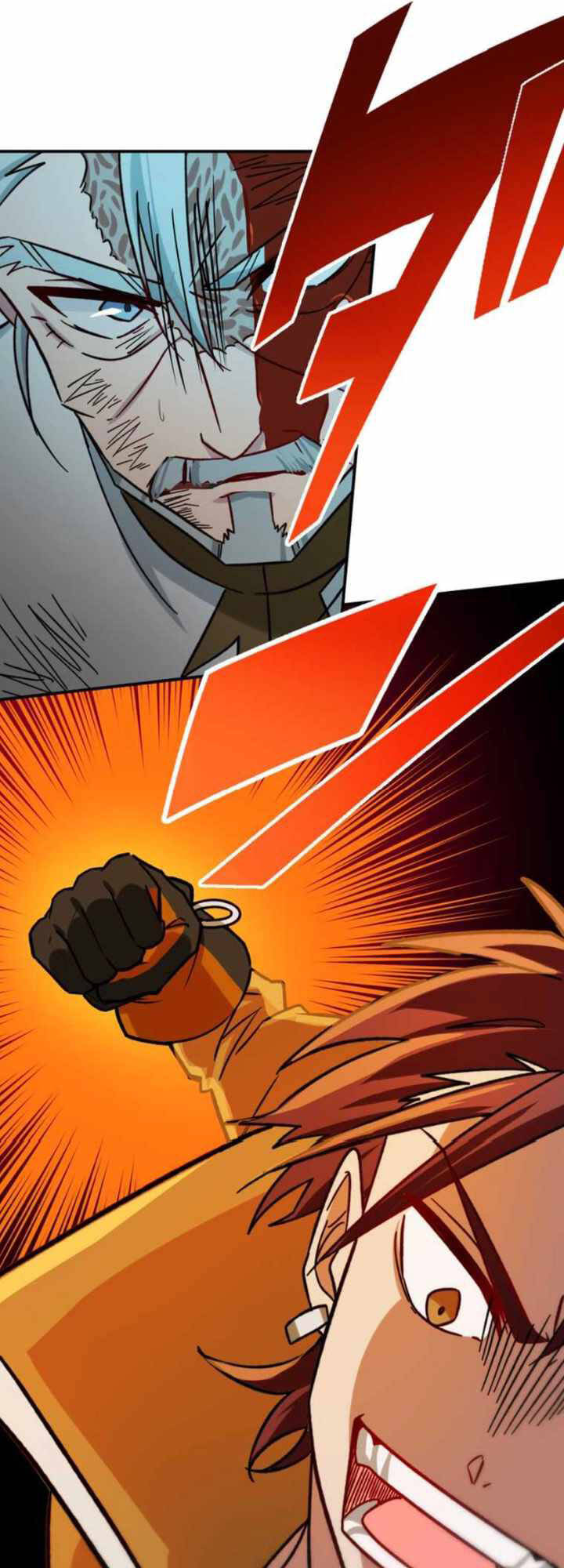 Sát thủ mạnh nhất chuyển sinh sang thế giới khác - Chapter 21 - Page 39