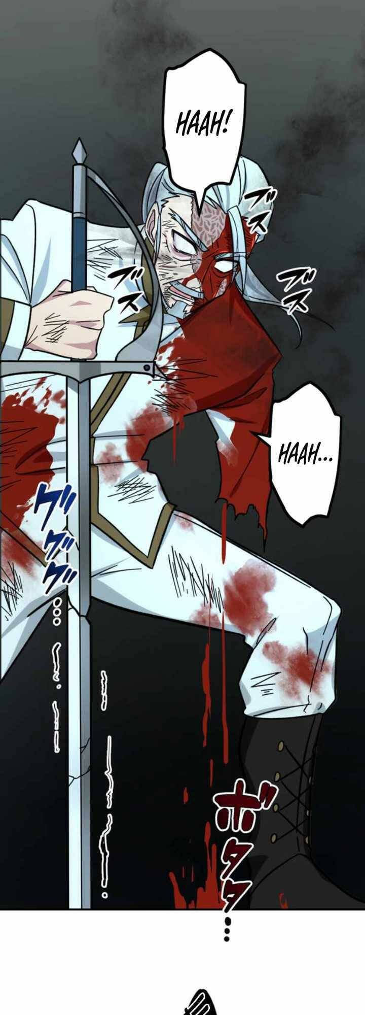 Sát thủ mạnh nhất chuyển sinh sang thế giới khác - Chapter 21 - Page 43