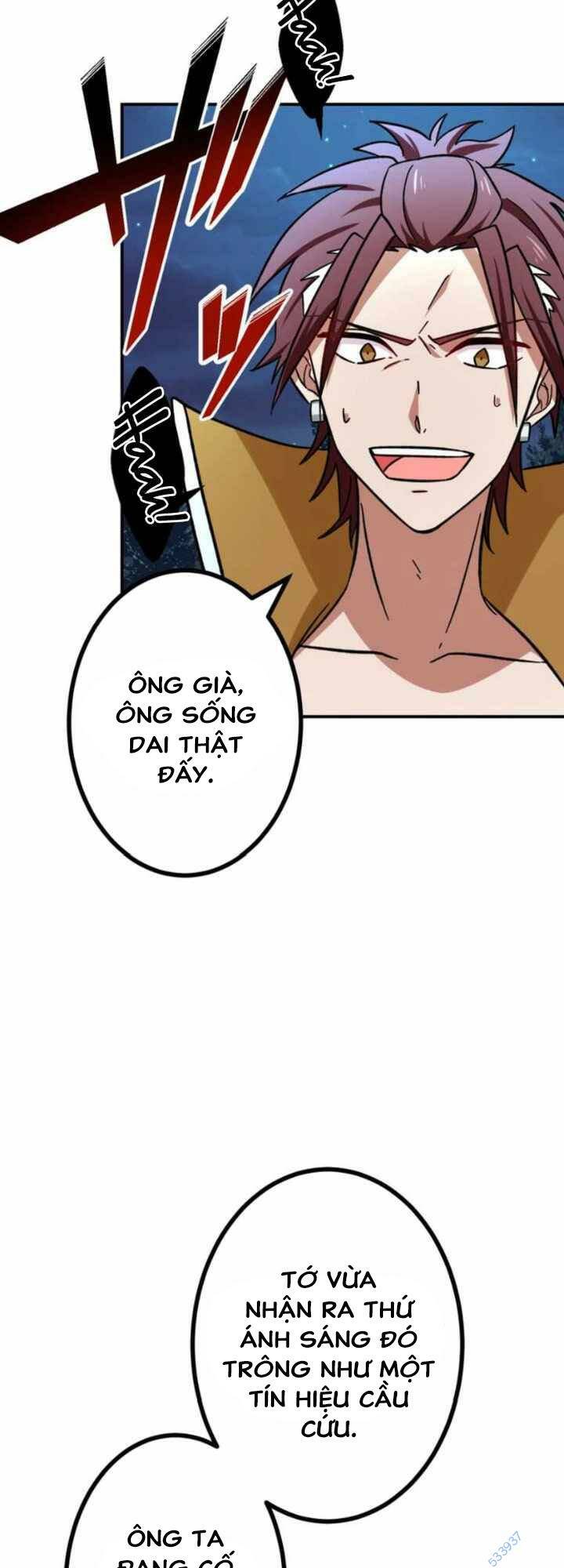 Sát thủ mạnh nhất chuyển sinh sang thế giới khác - Chapter 21 - Page 44