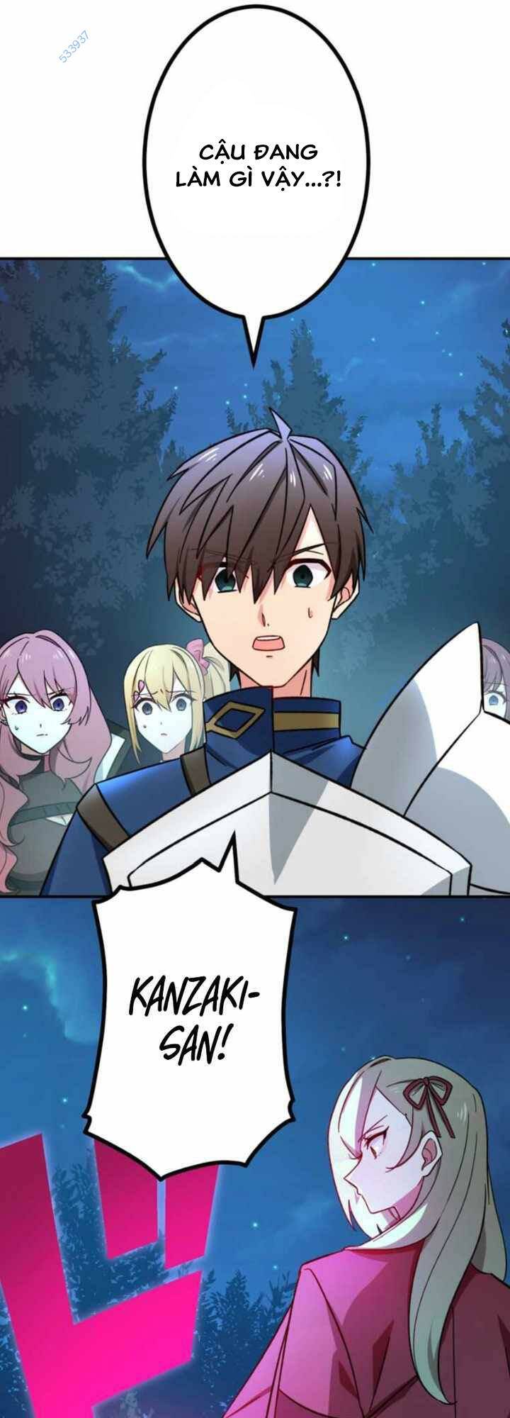 Sát thủ mạnh nhất chuyển sinh sang thế giới khác - Chapter 21 - Page 51