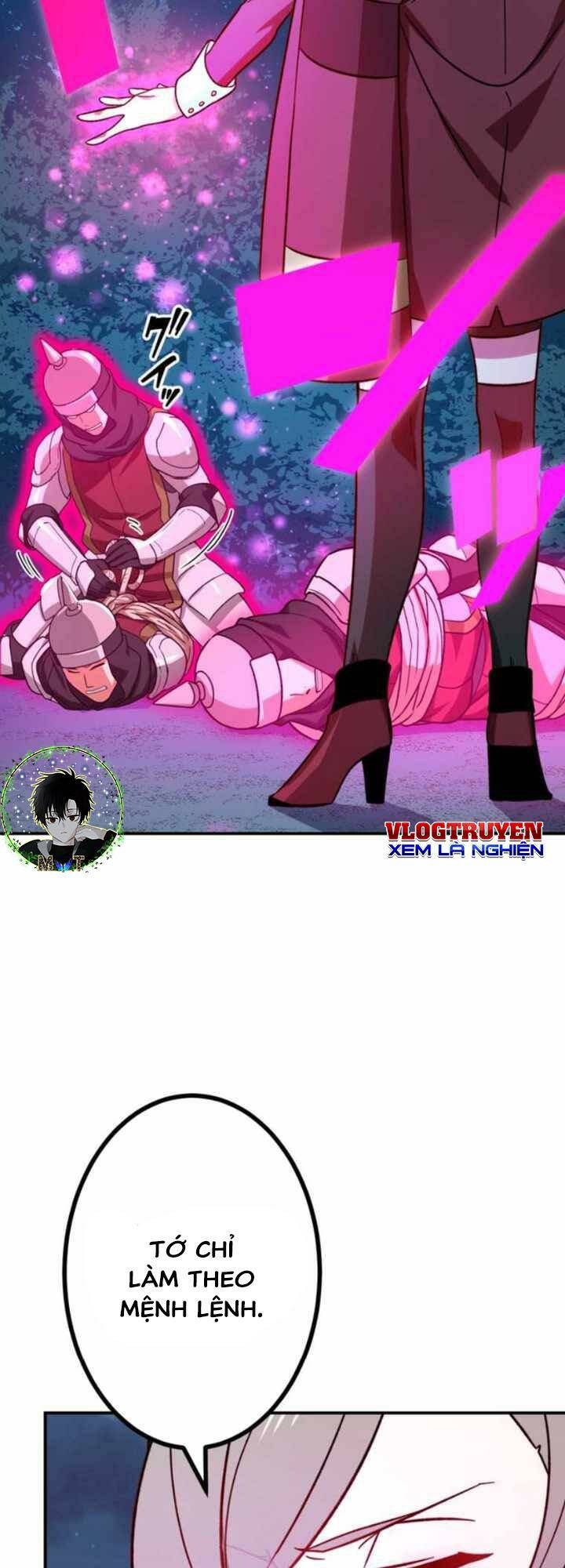 Sát thủ mạnh nhất chuyển sinh sang thế giới khác - Chapter 21 - Page 52