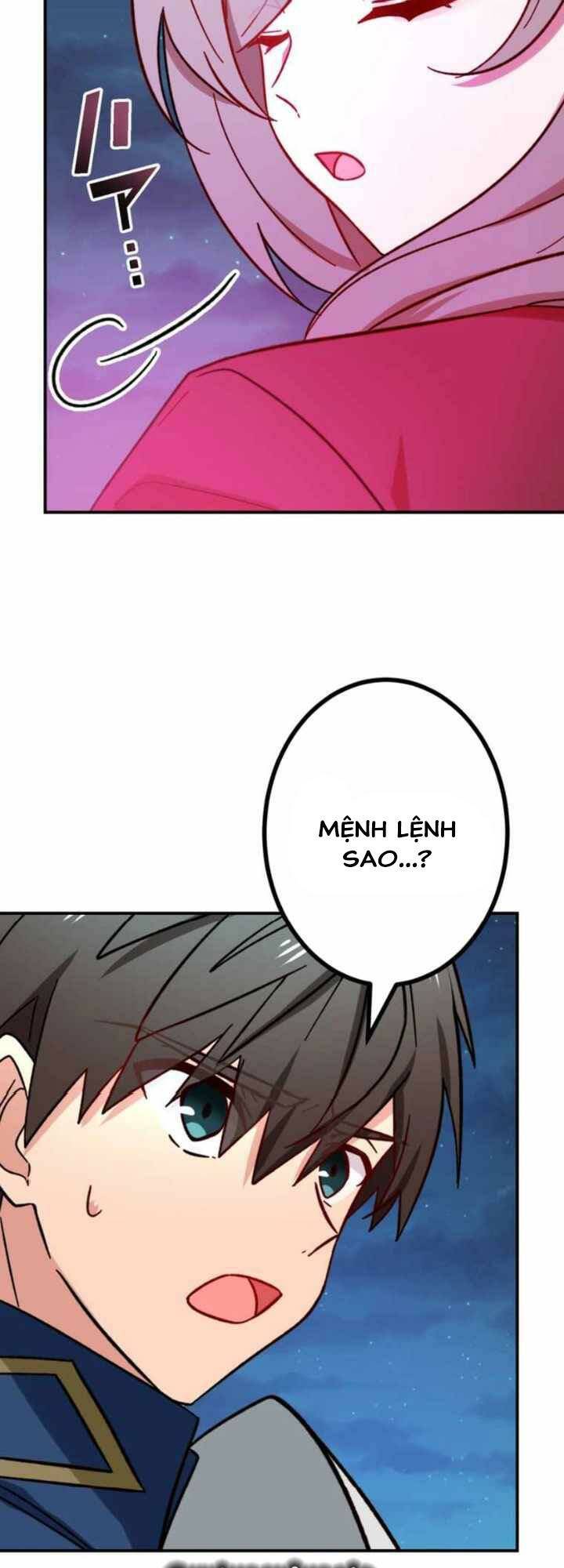 Sát thủ mạnh nhất chuyển sinh sang thế giới khác - Chapter 21 - Page 53