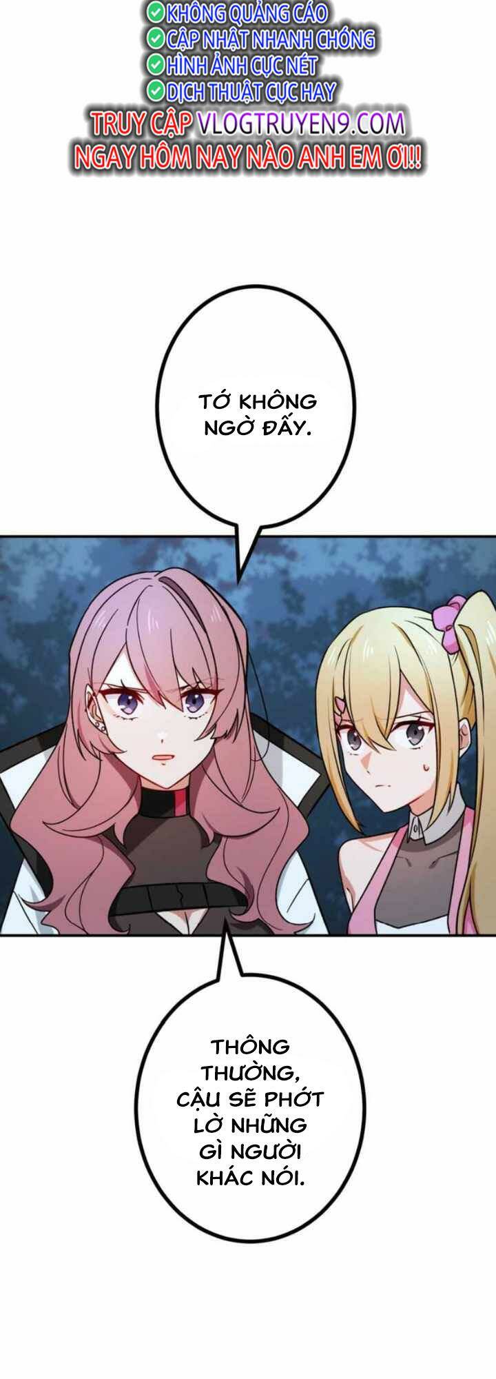 Sát thủ mạnh nhất chuyển sinh sang thế giới khác - Chapter 21 - Page 54