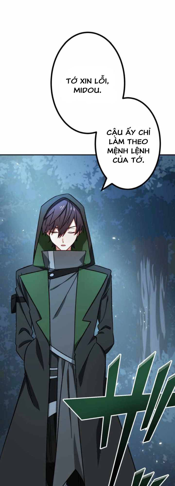 Sát thủ mạnh nhất chuyển sinh sang thế giới khác - Chapter 21 - Page 55