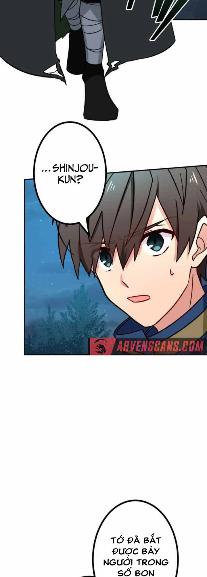 Sát thủ mạnh nhất chuyển sinh sang thế giới khác - Chapter 21 - Page 56