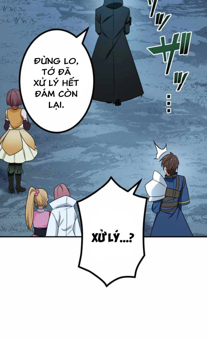 Sát thủ mạnh nhất chuyển sinh sang thế giới khác - Chapter 21 - Page 58