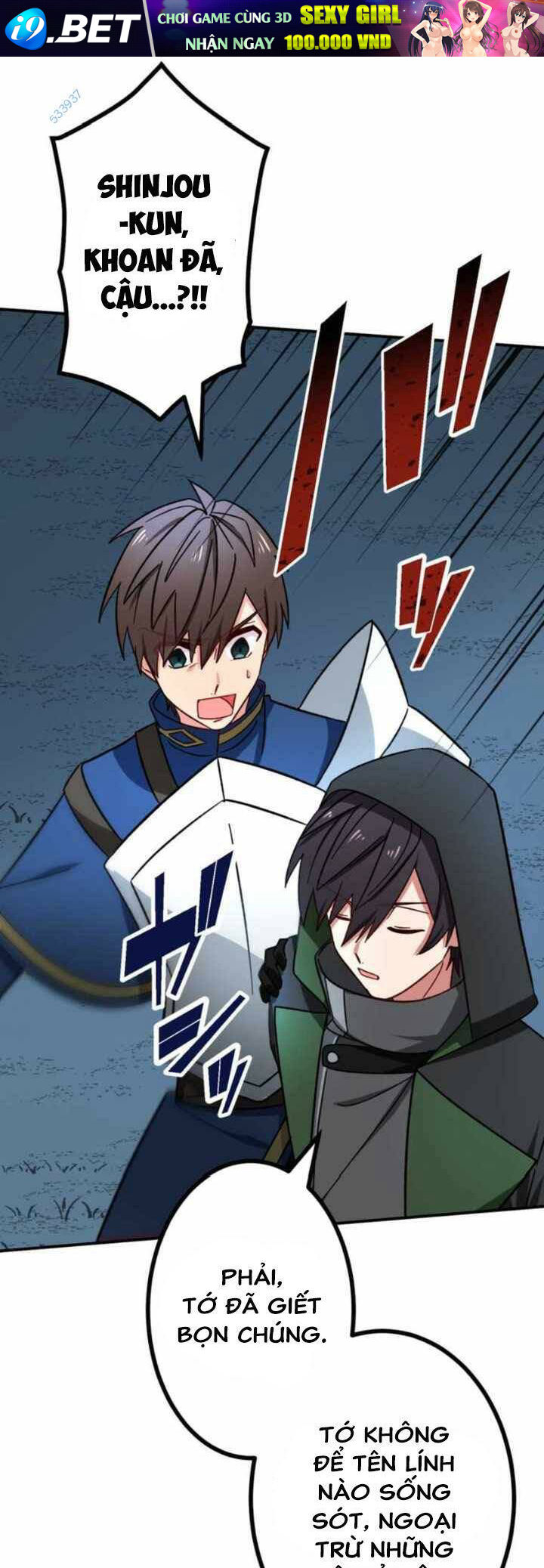 Sát thủ mạnh nhất chuyển sinh sang thế giới khác - Chapter 21 - Page 59