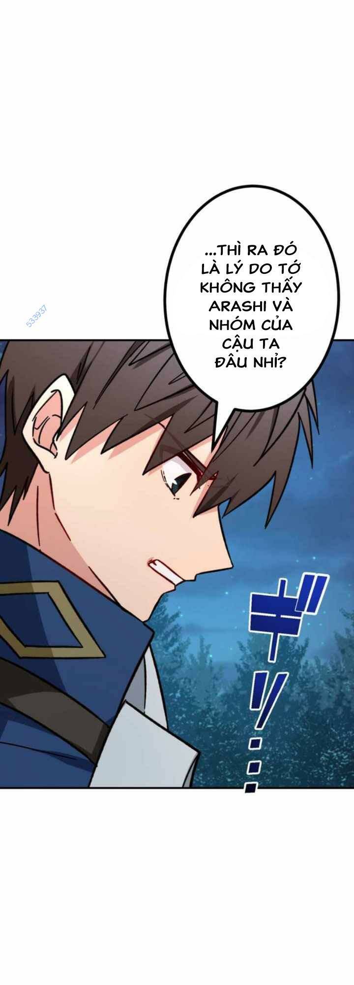 Sát thủ mạnh nhất chuyển sinh sang thế giới khác - Chapter 21 - Page 62