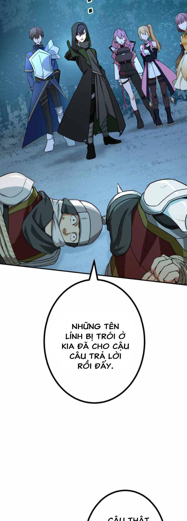 Sát thủ mạnh nhất chuyển sinh sang thế giới khác - Chapter 21 - Page 64