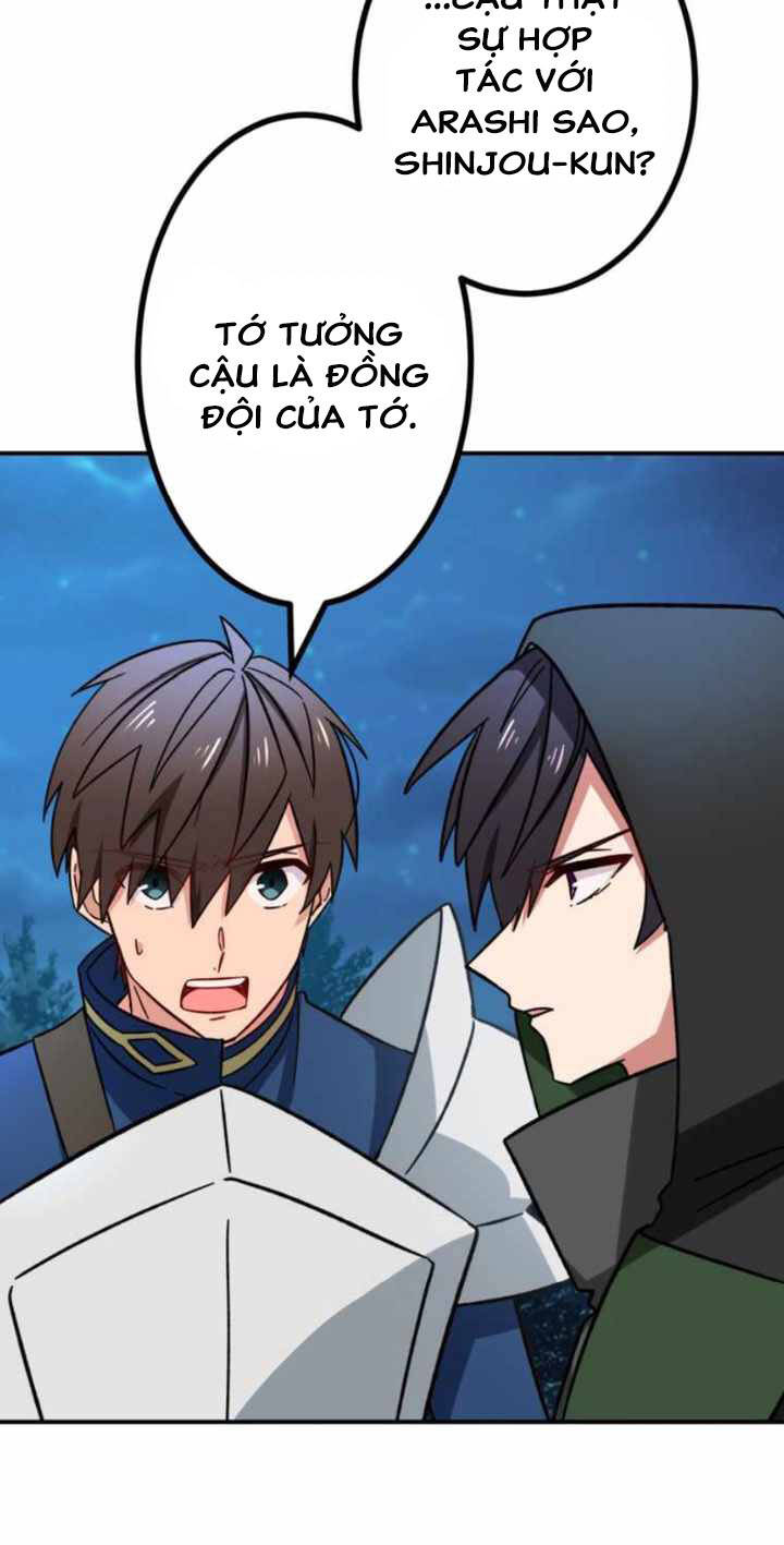 Sát thủ mạnh nhất chuyển sinh sang thế giới khác - Chapter 21 - Page 65