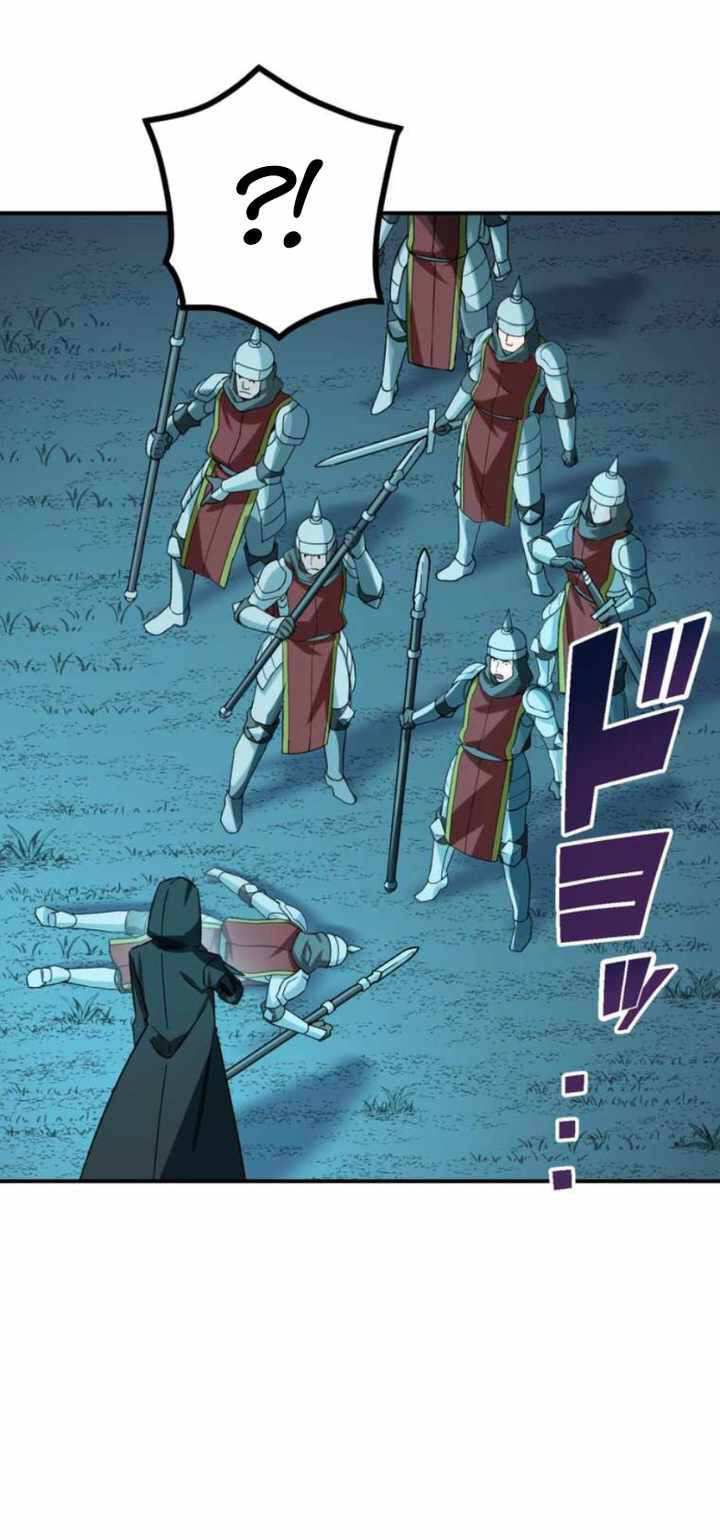 Sát thủ mạnh nhất chuyển sinh sang thế giới khác - Chapter 21 - Page 6